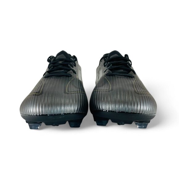 adidas F50 League MG Multi-Ground Core Black Men's Soccer Cleats IE3181 - Picture 5 of 11